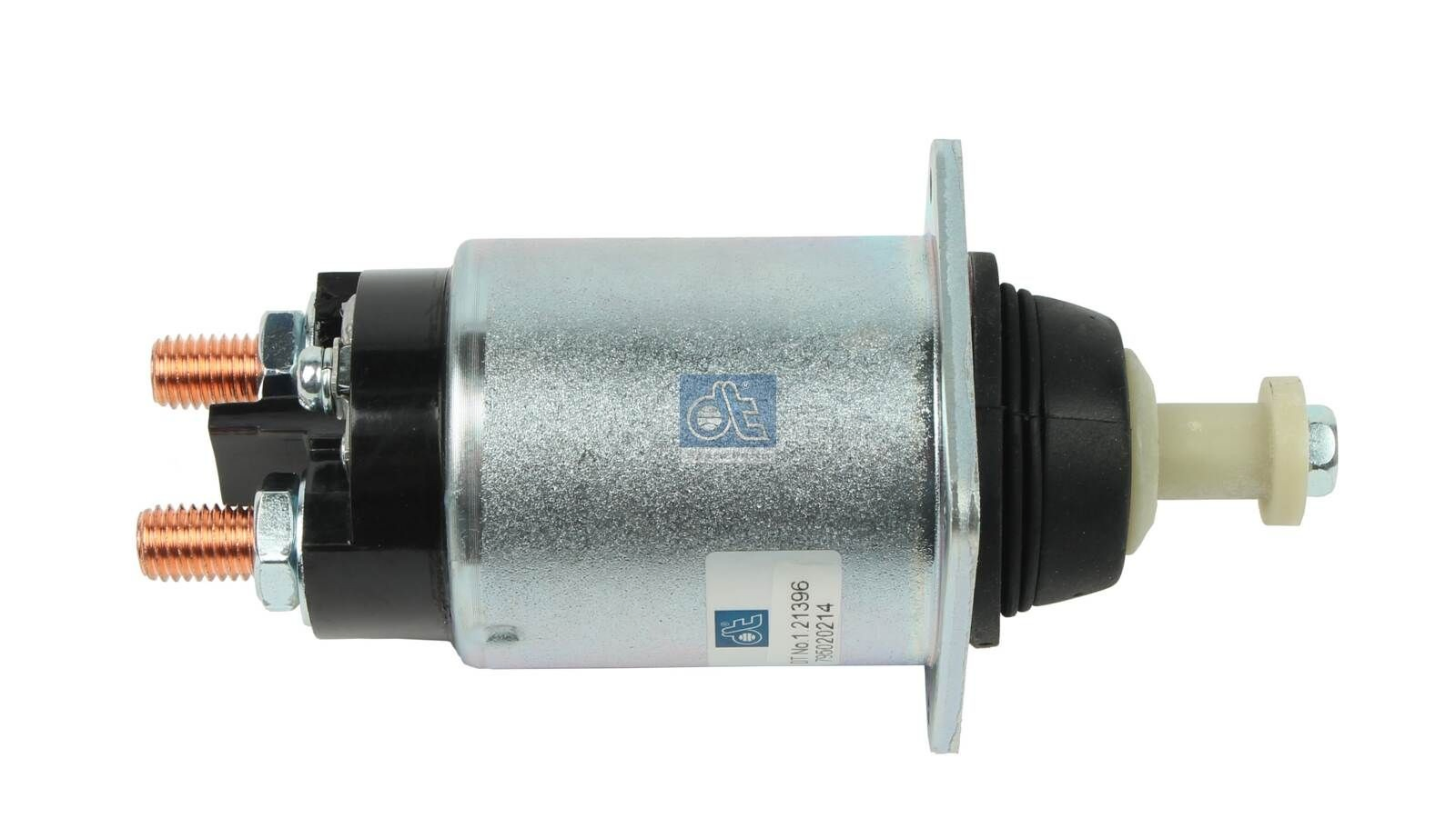Купити 121396 Diesel Technic Втягуюче реле стартера